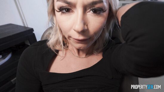 Агрессивные продажи работают!