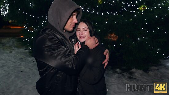 Везение на лыжах