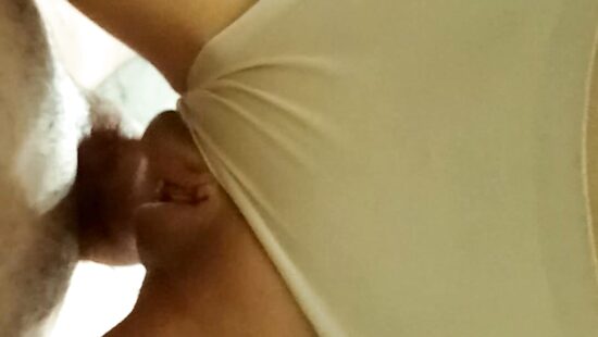 люблю нежно в дырочку