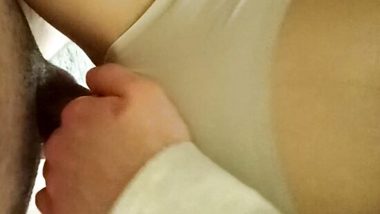 люблю нежно в дырочку