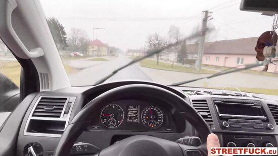 Взаимовыгодная поездка