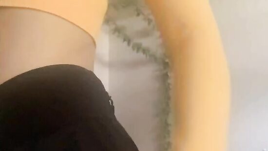 Кончите на меня