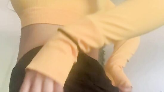 Кончите на меня