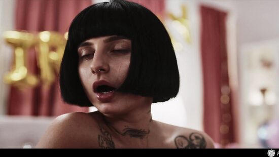 И кто теперь чья сучка?