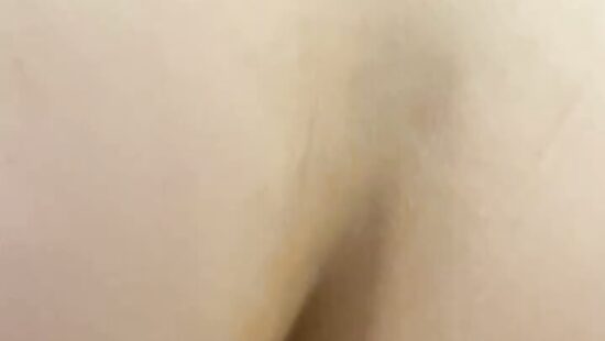 Сочная жопа подруги