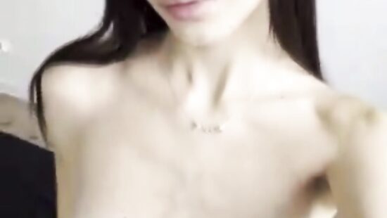 Страсти Энни    