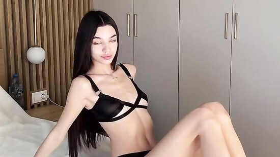 Страсти Энни