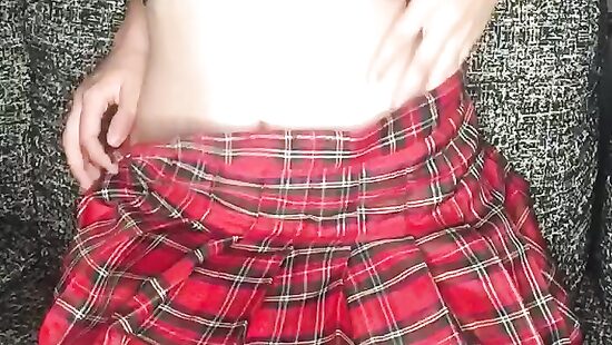 Люблю быть в роли студентки