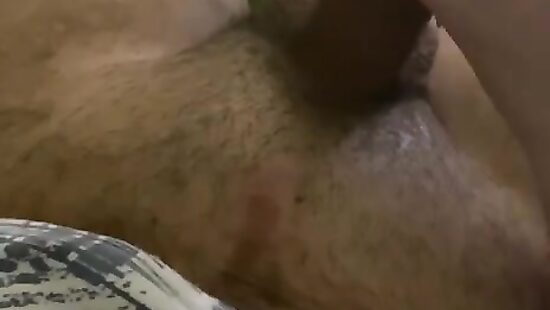 Жена не даёт скучать