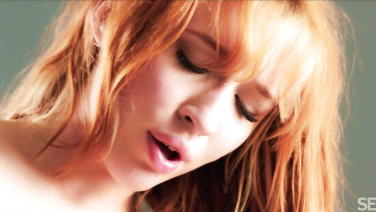 Рыжая близость