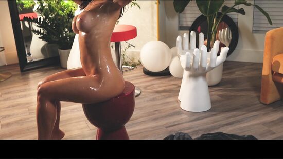 Passion and debauchery