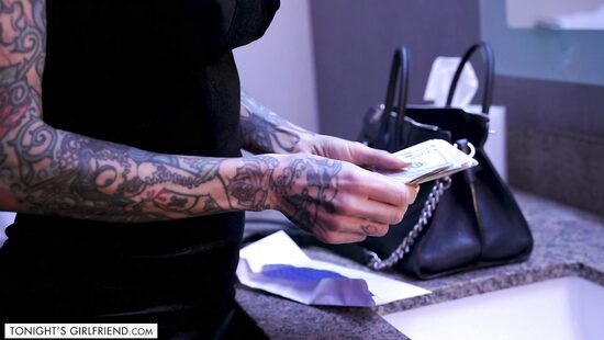 Побудь стервозной женой босса