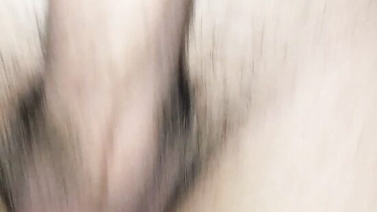 Как-то вечером был возбуждён...