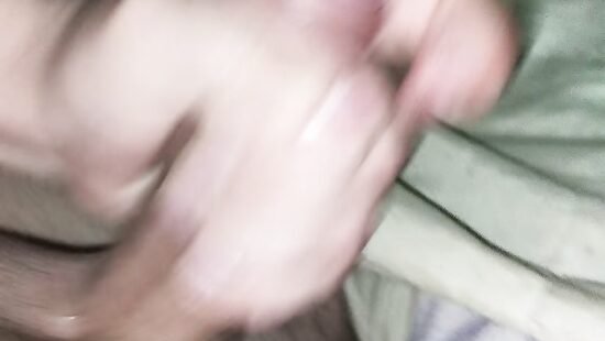 Уххх... Как же в тот момент хотелось мокрую кисочку рядом...