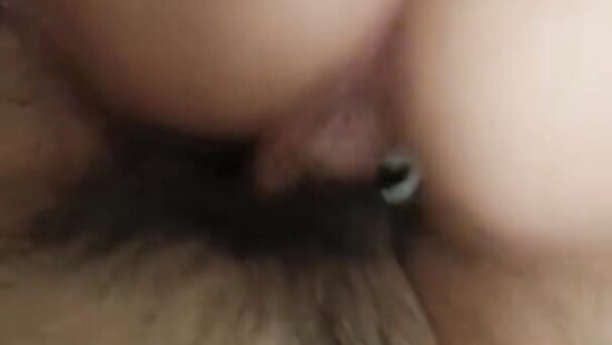 Быстрый утренний секс / home porn, kazakh girl