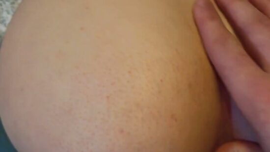 Секс с сочной сучкой