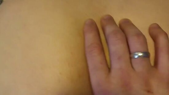 Секс с сочной сучкой