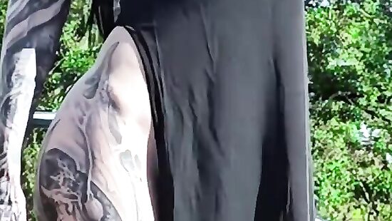 Ну как можно не любить такой тяжёлый люкс?