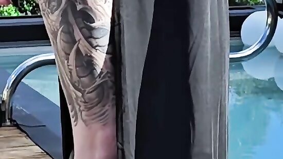 Ну как можно не любить такой тяжёлый люкс?