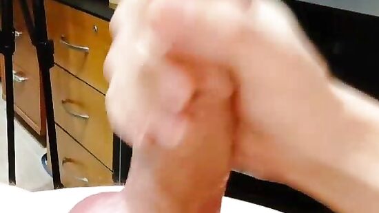 Много обильно кончил!