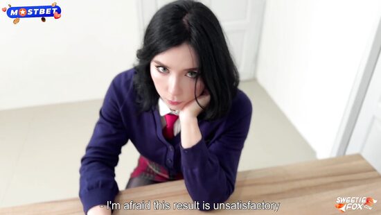 Грубый секс проще математики