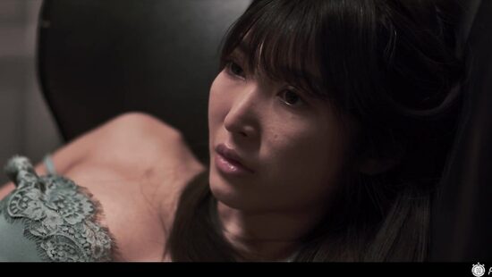 Тишина в библиотеке