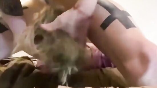 Обожаю своих подруг