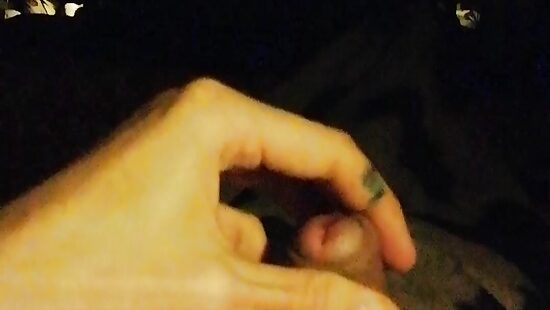 Мастурбация (Vivant92)  