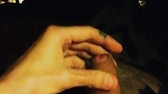 Мастурбация (Vivant92)  