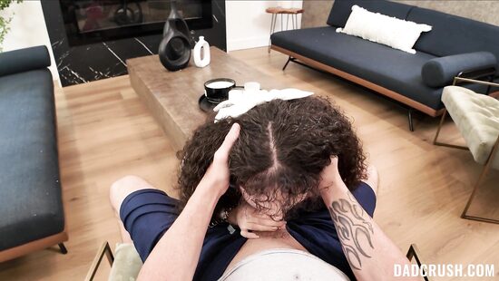 Всё, что папочка знает про анал