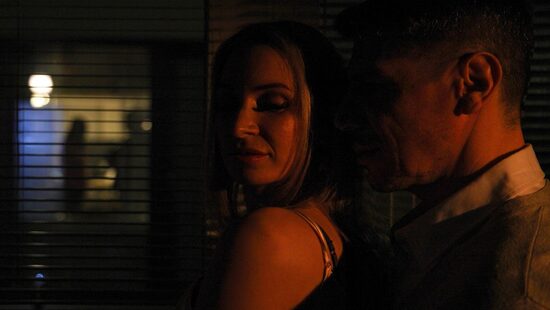 Наблюдательный пост