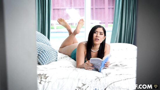 Всего лишь вкус спермы