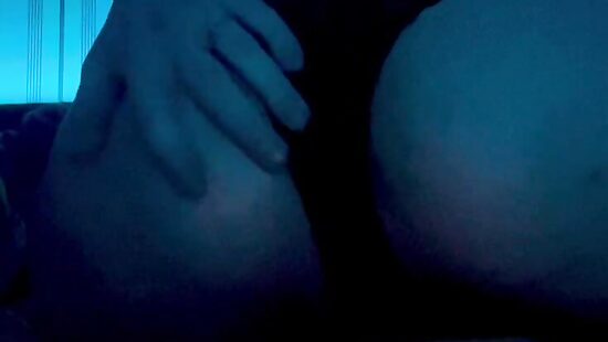 Моя попка <3