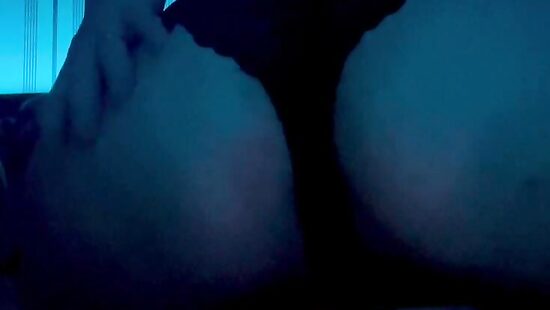 Моя попка <3