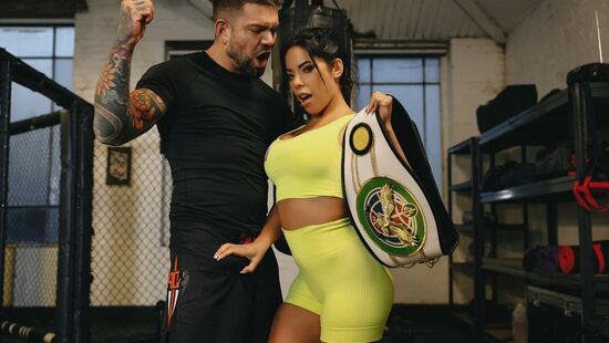 Свободные 4: Пояс верности