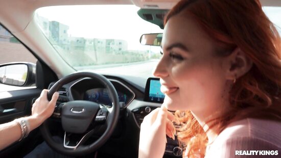 Трудно было не заметить