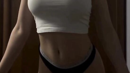 Хвастаюсь новыми тручиками