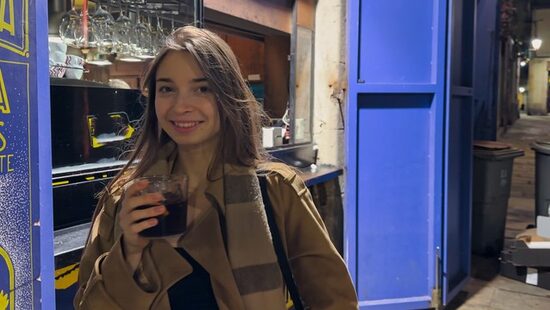 Когда хочется потерять контроль