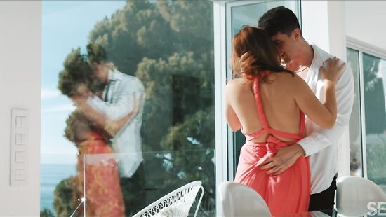 На вершине члена