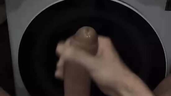 Массивный камшотик на мою фоточку