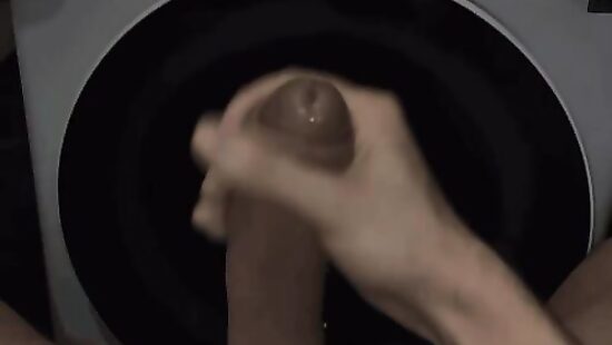 Массивный камшотик на мою фоточку