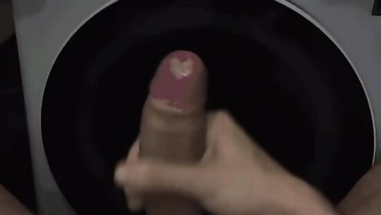 Массивный камшотик на мою фоточку