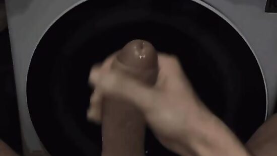 Массивный камшотик на мою фоточку