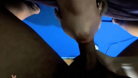 Меня трахает мой муж