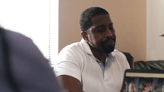 Это мой дом