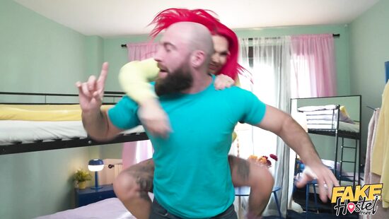 Если одолели демоны