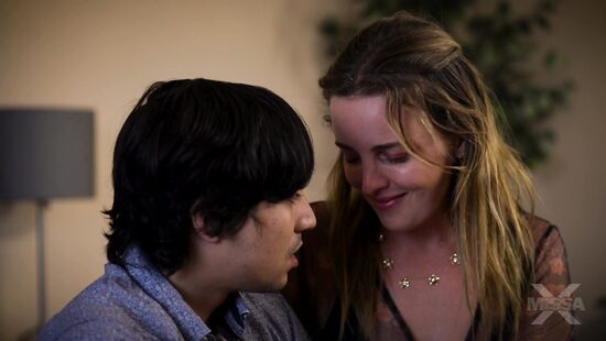 Пари с другом: Мачеха первая