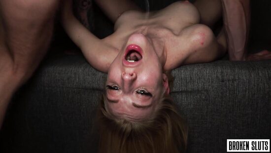 А не надо было разочаровываться