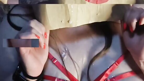 Очень Страшное Кино 