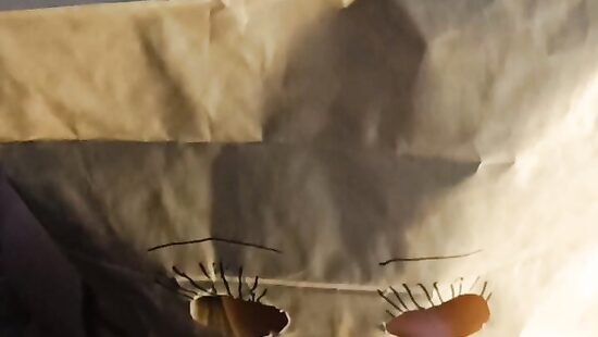 Очень Страшное Кино 